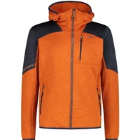 Hooded jacket CMP image 2