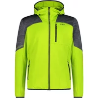 Hooded jacket CMP image 2