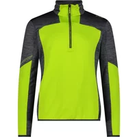 Half-zip fleece CMP image 2
