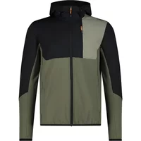 Hooded jacket CMP image 2