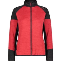 Women's fleece CMP image 2