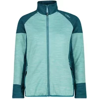 Women's fleece CMP Grid Tech image 2