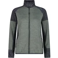 Women's fleece CMP image 2
