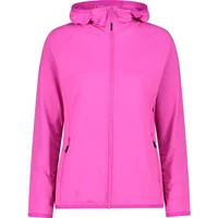 Women's hooded jacket CMP image 2