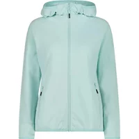 Women's hooded jacket CMP image 2