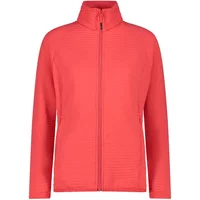 Women's Stretch Zip Fleece CMP Unlimitech Grid Tech image 2