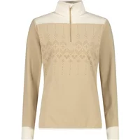 Women's fleece CMP image 2