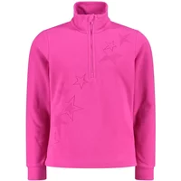 Girl's fleece CMP image 2
