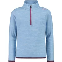 Girl's fleece CMP image 2