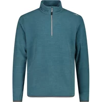 Half-zip fleece CMP image 2