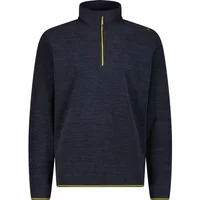 Half-zip fleece CMP image 2