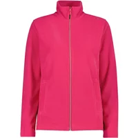Women's zipped fleece CMP image 2