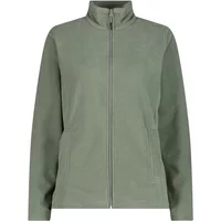Basic women's fleece CMP Arctic image 2