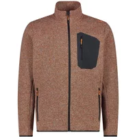 Zipped fleece CMP image 2