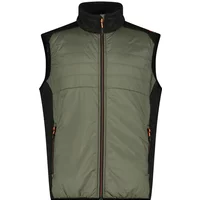 Hybrid Sleeveless Jacket CMP image 2