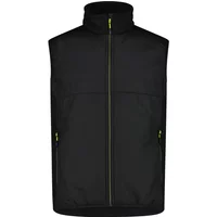 Hybrid Sleeveless Jacket CMP image 2