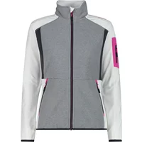 Women's fleece CMP image 2