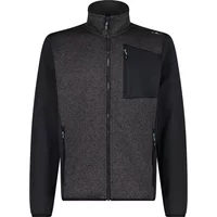 Jacquard fleece CMP image 2