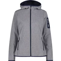 Women's hooded jacket CMP image 2