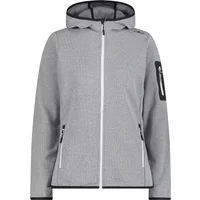 Women's hooded jacket CMP image 2