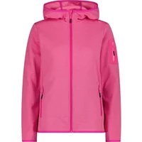 Women's hooded jacket CMP image 2