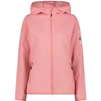 Women's hooded jacket CMP image 2