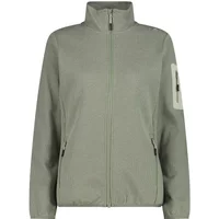 Women's Knitted Fleece CMP image 2