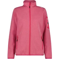 Women's fleece CMP Knit Tech image 2