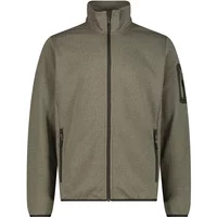 Technical Mesh Fleece CMP image 2