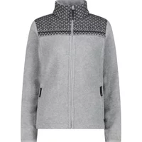 Women's fleece CMP image 2