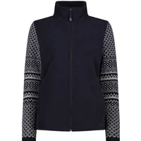 Women's fleece CMP image 2