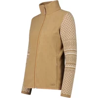 Women's fleece CMP image 2