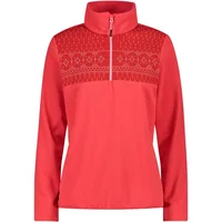 Women's fleece CMP image 2