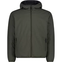 Reversible Puffer jacket CMP image 2