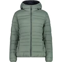 Women's down jacket CMP Sorona image 2