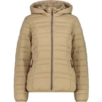 Women's down jacket CMP image 2