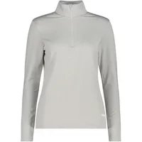 Women's jersey roll-neck jacket CMP image 2