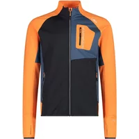 Sweat jacket CMP image 2