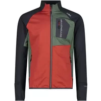 Sweat jacket CMP image 2