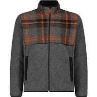 Technical Mesh Fleece CMP image 2