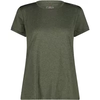 Women's T-shirt CMP Unlimitech Graphene image 2