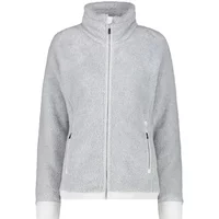 Women's fleece CMP image 2