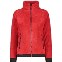 Women's fleece CMP image 2