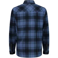 Long Sleeve Fleece Shirt CMP image 2