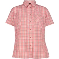 Woman's shirt CMP image 2