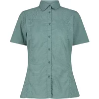 Stretchy women's shirt CMP image 2
