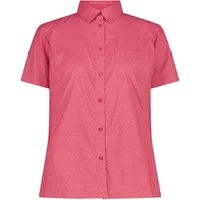 Women's Floral Print Shirt CMP image 2