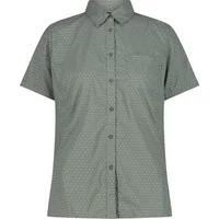 Women's Floral Print Shirt CMP image 2