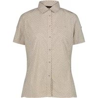 Women's Floral Print Shirt CMP image 2