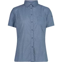 Women's Floral Print Shirt CMP image 2